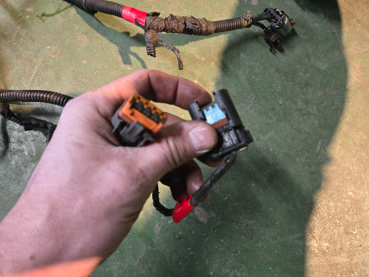 Engine Wire Harness CUMMINS 4946122 MOPAR 68005458AA Dodge