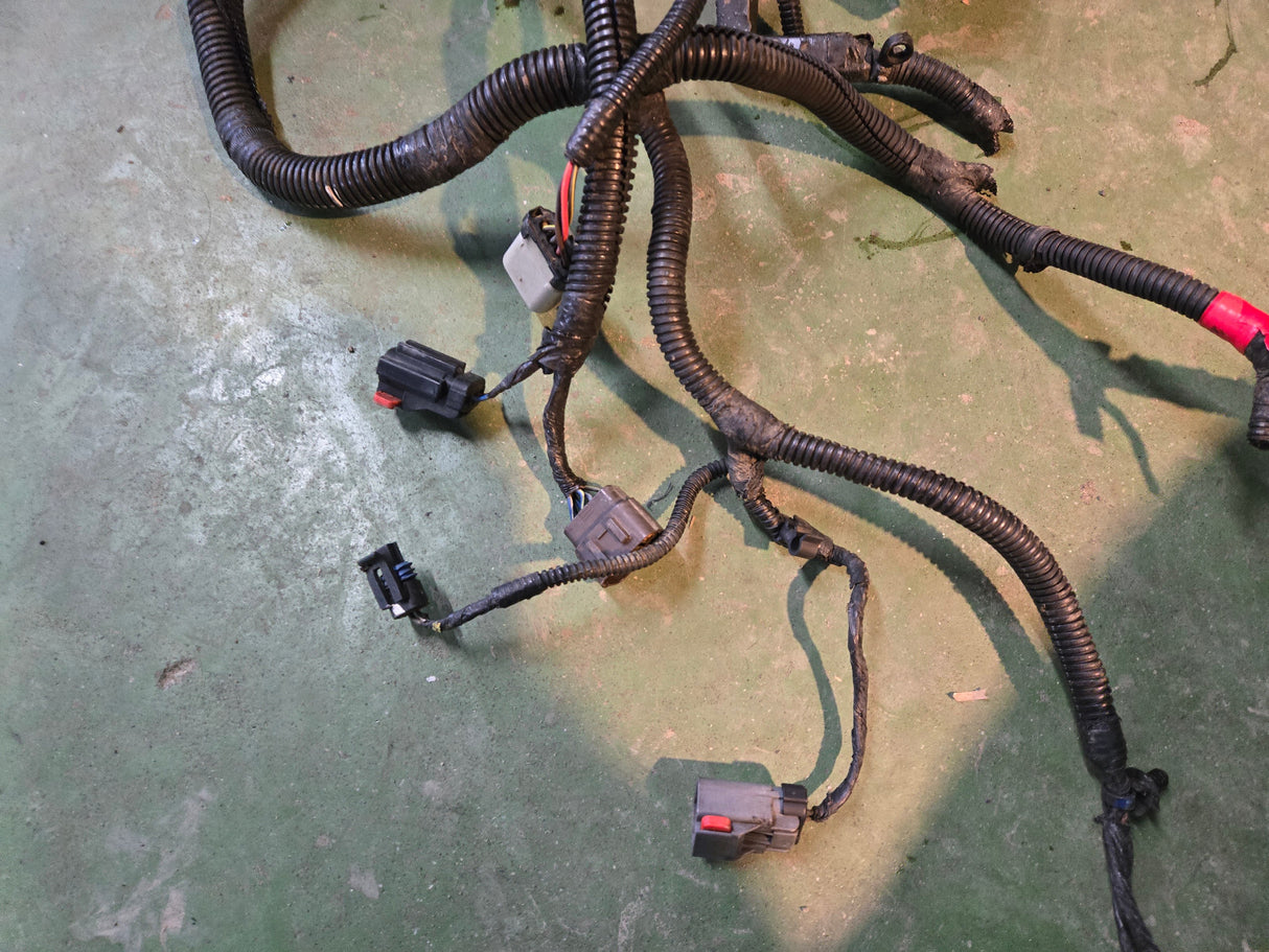 Engine Wire Harness CUMMINS 4946122 MOPAR 68005458AA Dodge