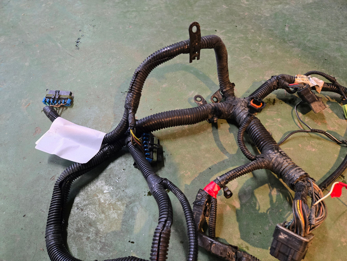 Engine Wire Harness CUMMINS 4946122 MOPAR 68005458AA Dodge