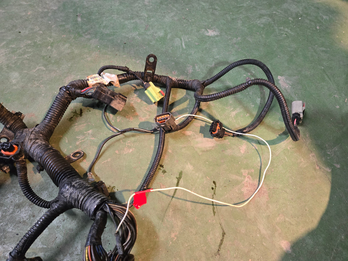 Engine Wire Harness CUMMINS 4946122 MOPAR 68005458AA Dodge