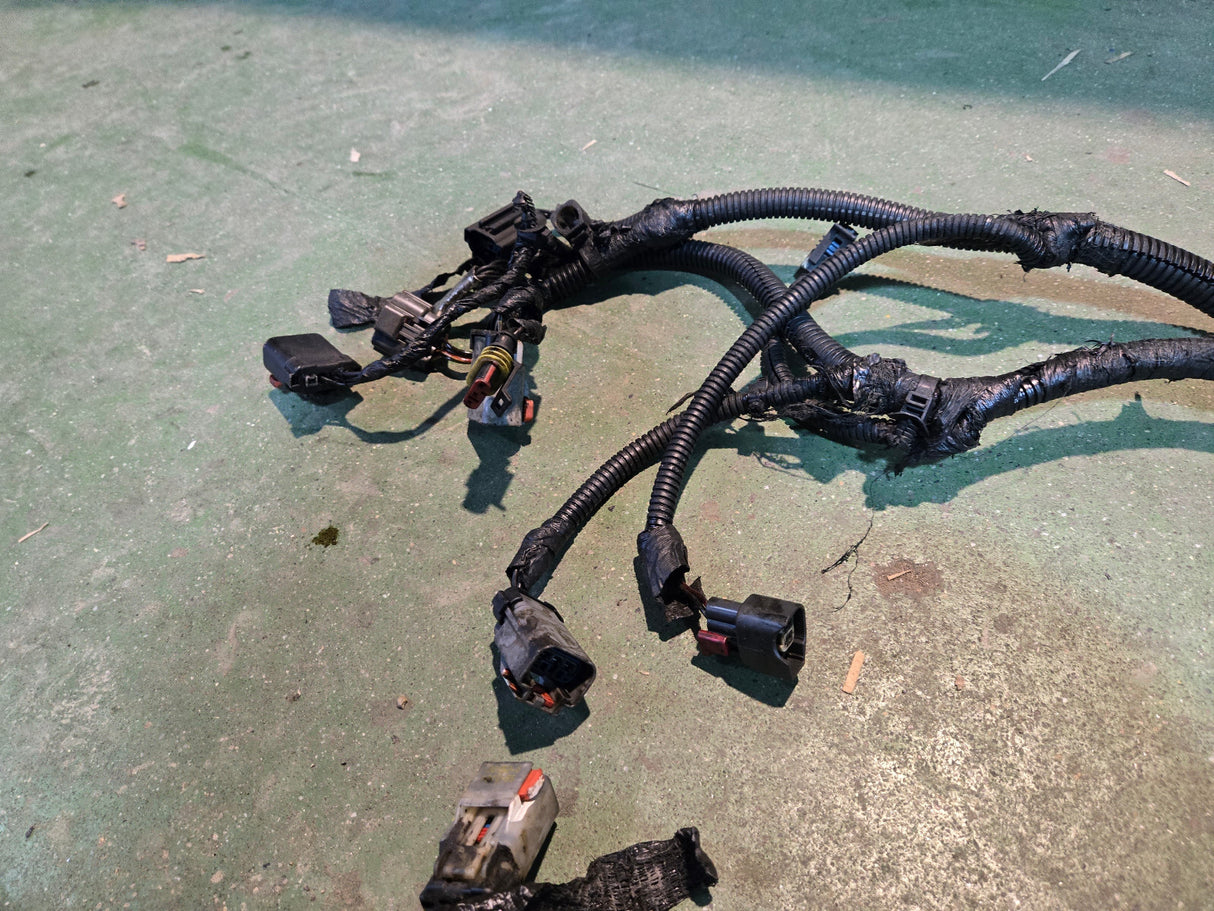 Engine Wire Harness CUMMINS 2011 5267661 MOPAR 68078947AB