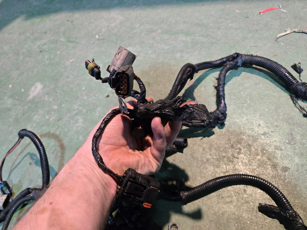 Engine Wire Harness CUMMINS 2011 5267661 MOPAR 68078947AB