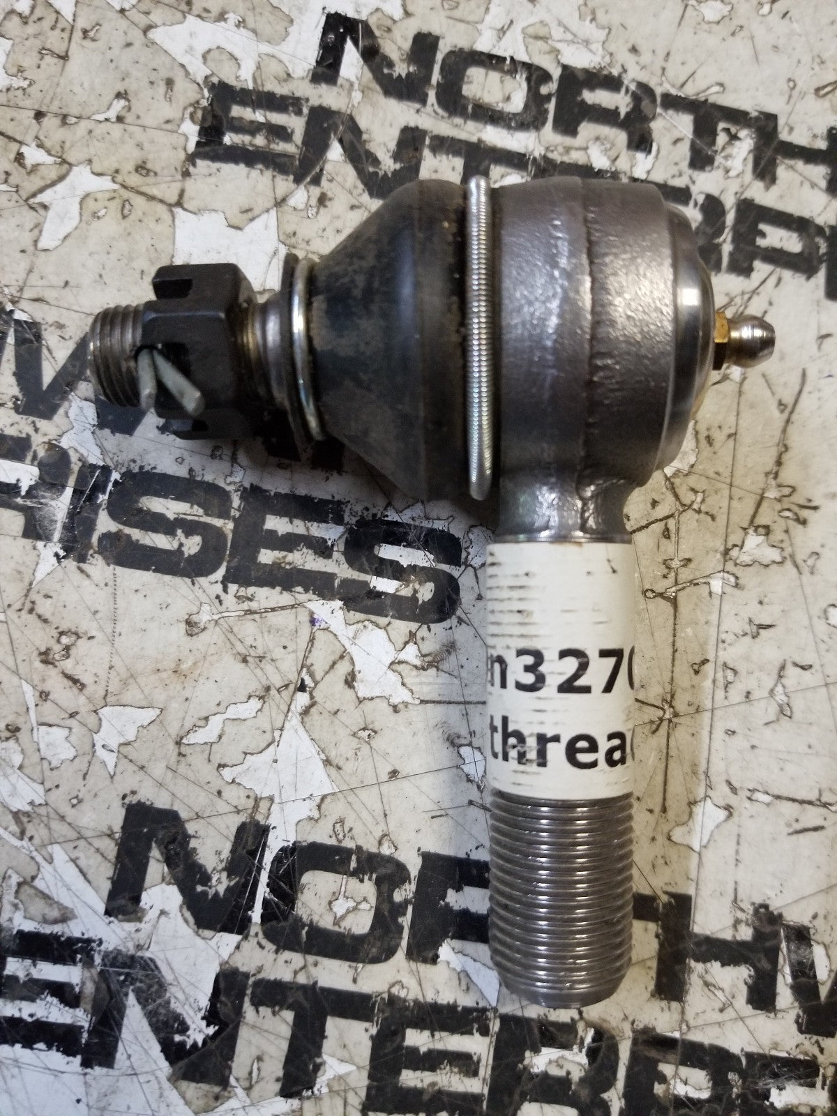 a-9n3270 Tie Rod a9n3270 9n3270