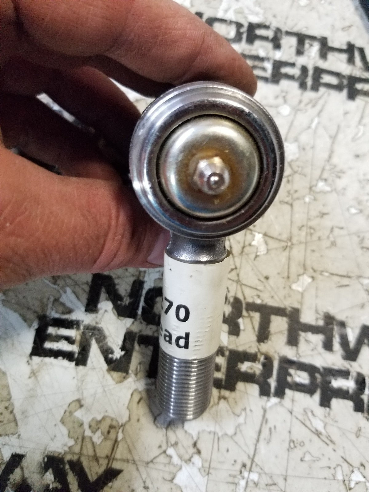 a-9n3270 Tie Rod a9n3270 9n3270
