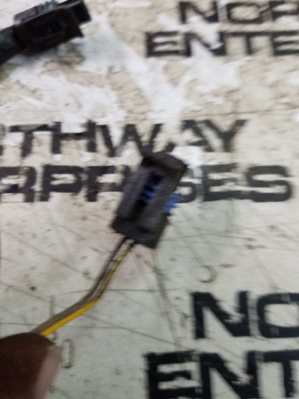 LB7 Duramax Engine Harness Pigtail 2 WIRE 2 PIN