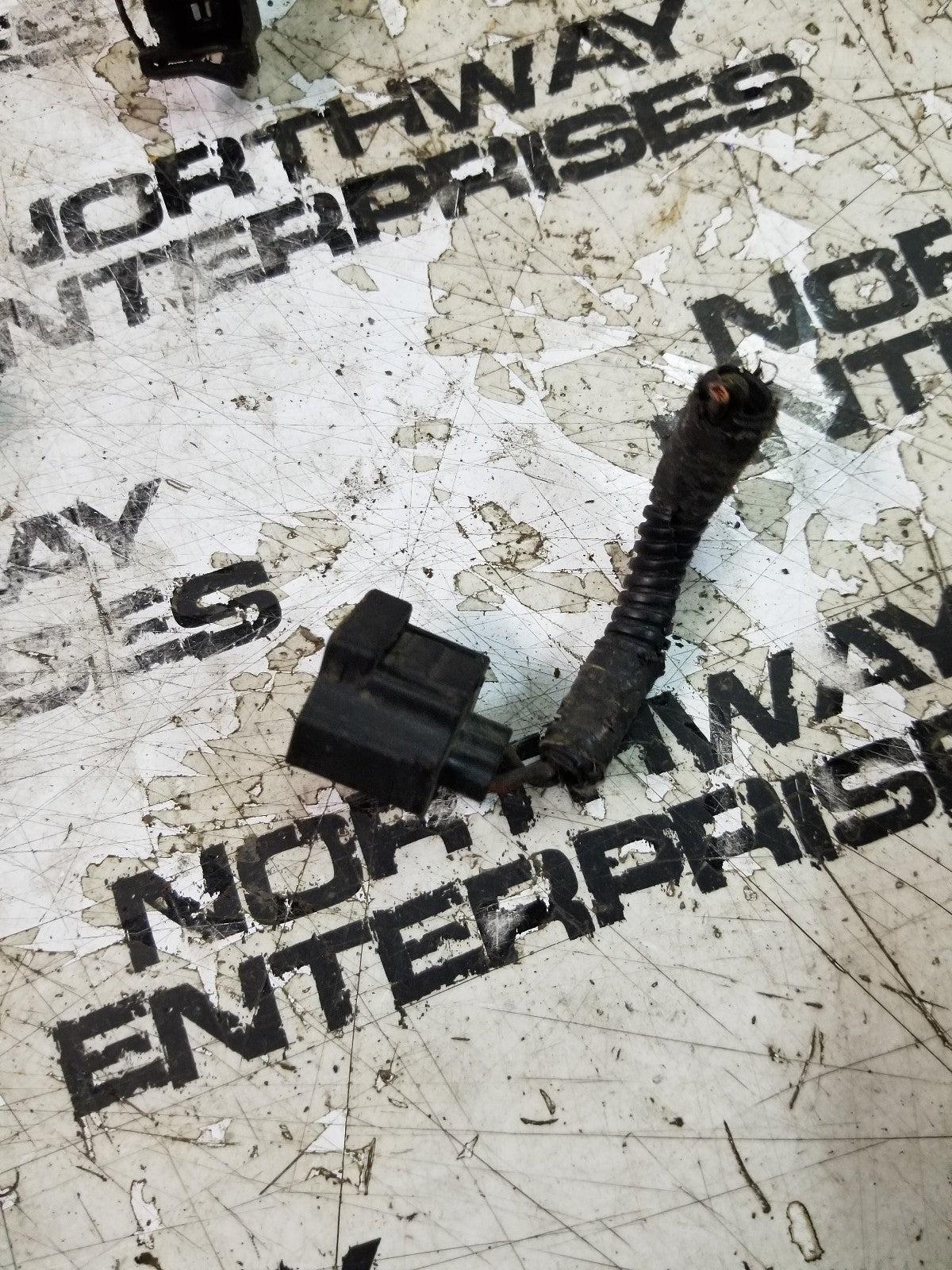 LB7 Duramax Engine Harness Pigtail 2 WIRE 3 PIN