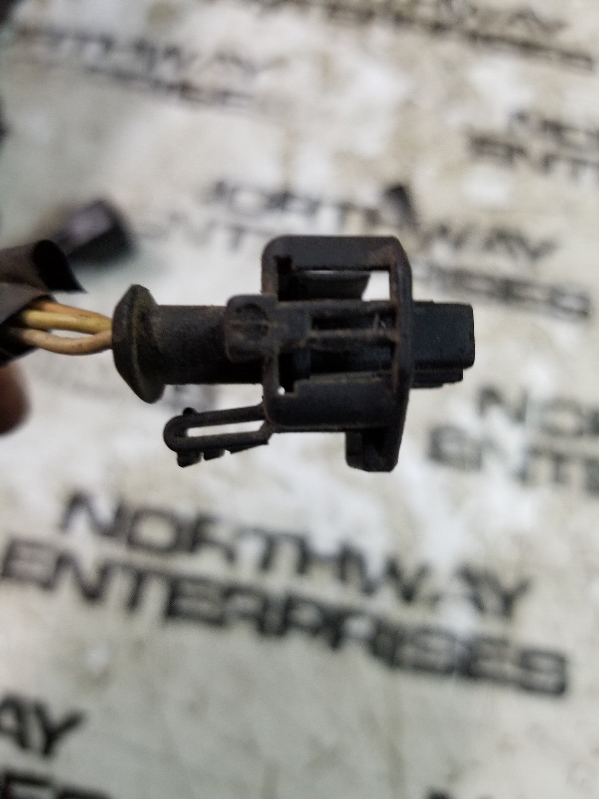 LB7 Duramax Engine Harness Pigtail 3 WIRE 3 PIN