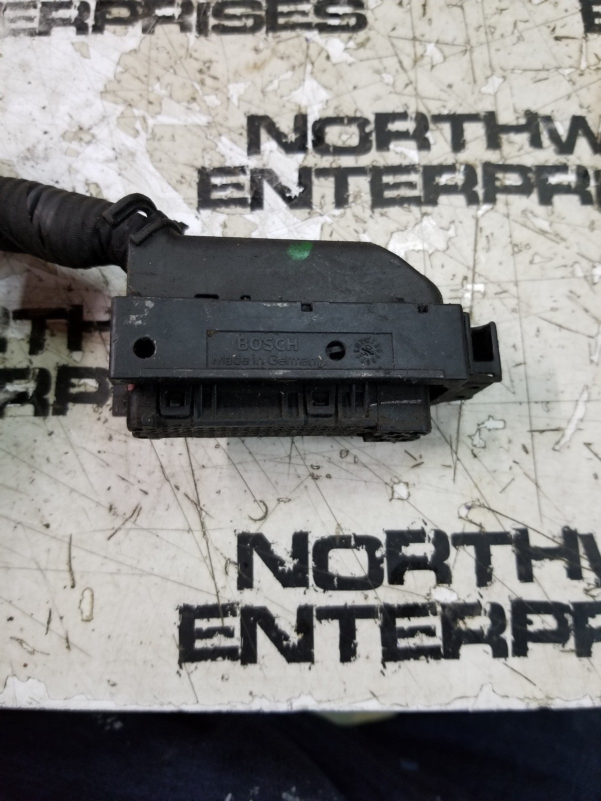 LB7 Duramax Engine Harness Pigtail Connector