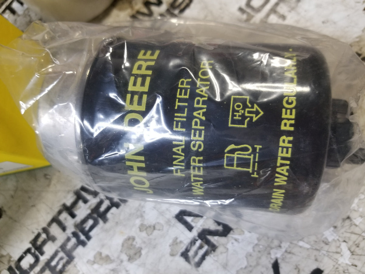RE62419 JOHN DEERE FINAL FUEL FILTER