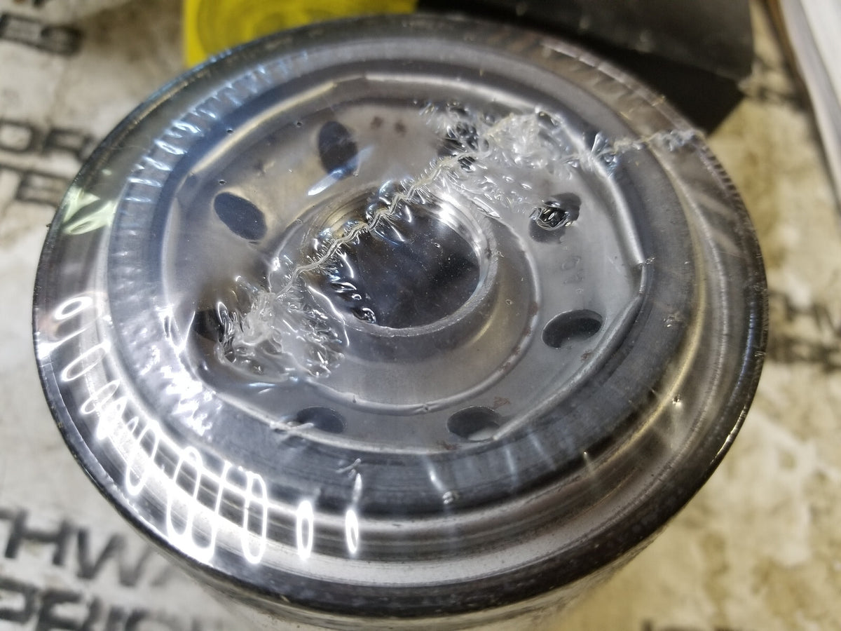 RE519656 JOHN DEERE FUEL FILTER