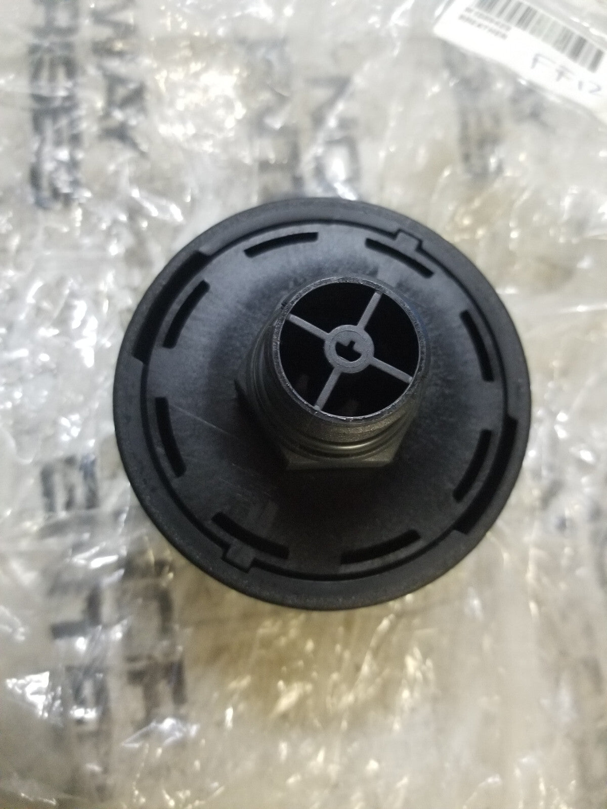 MERLO 089423 HYDAC 1278795 BREATHER