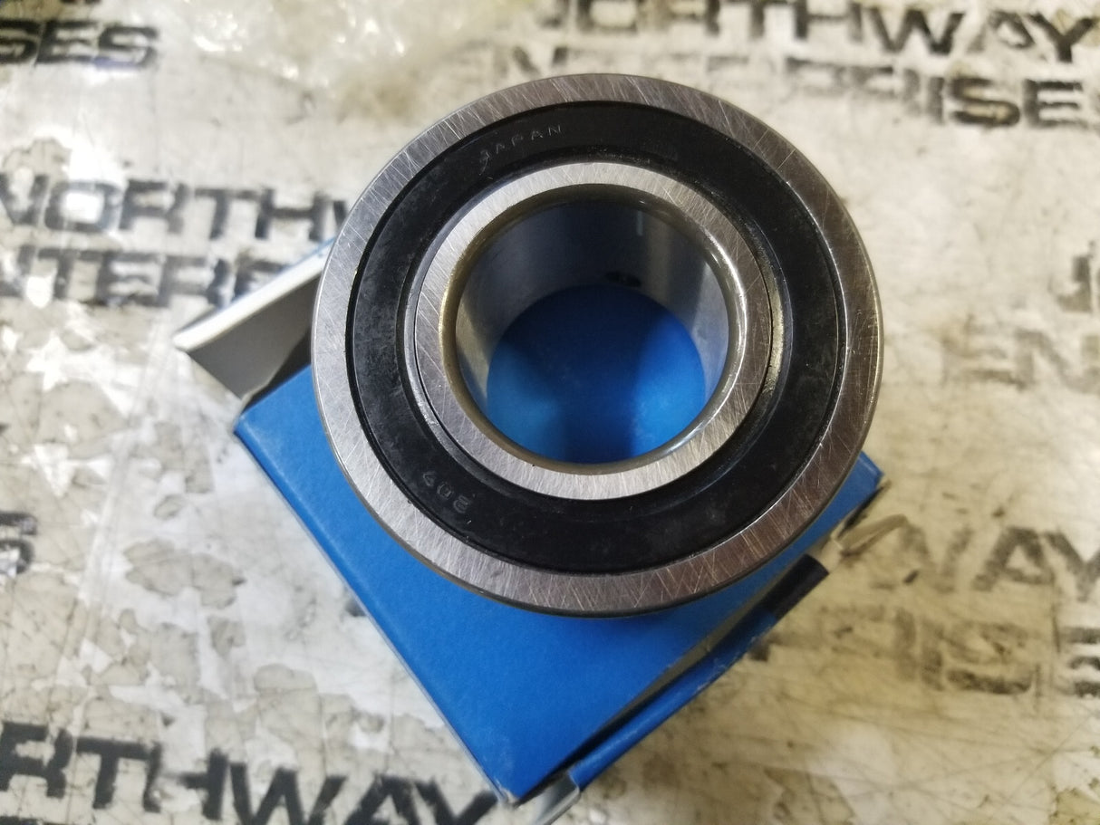 NTN Japan ASS207-106N 1-3/8" Insert Bearing Set Screw Lock 2.8346" OD