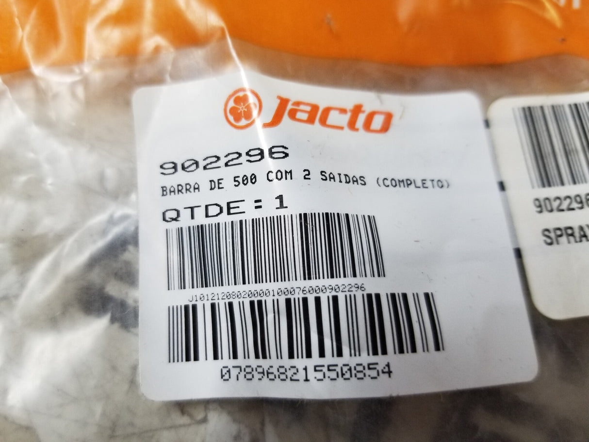 Extension Bar For Sprayer 902296 Jacto