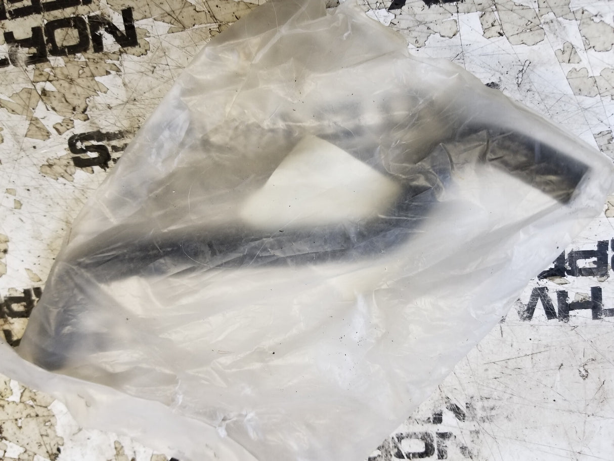 RC348-42360 KUBOTA RAD HOSE