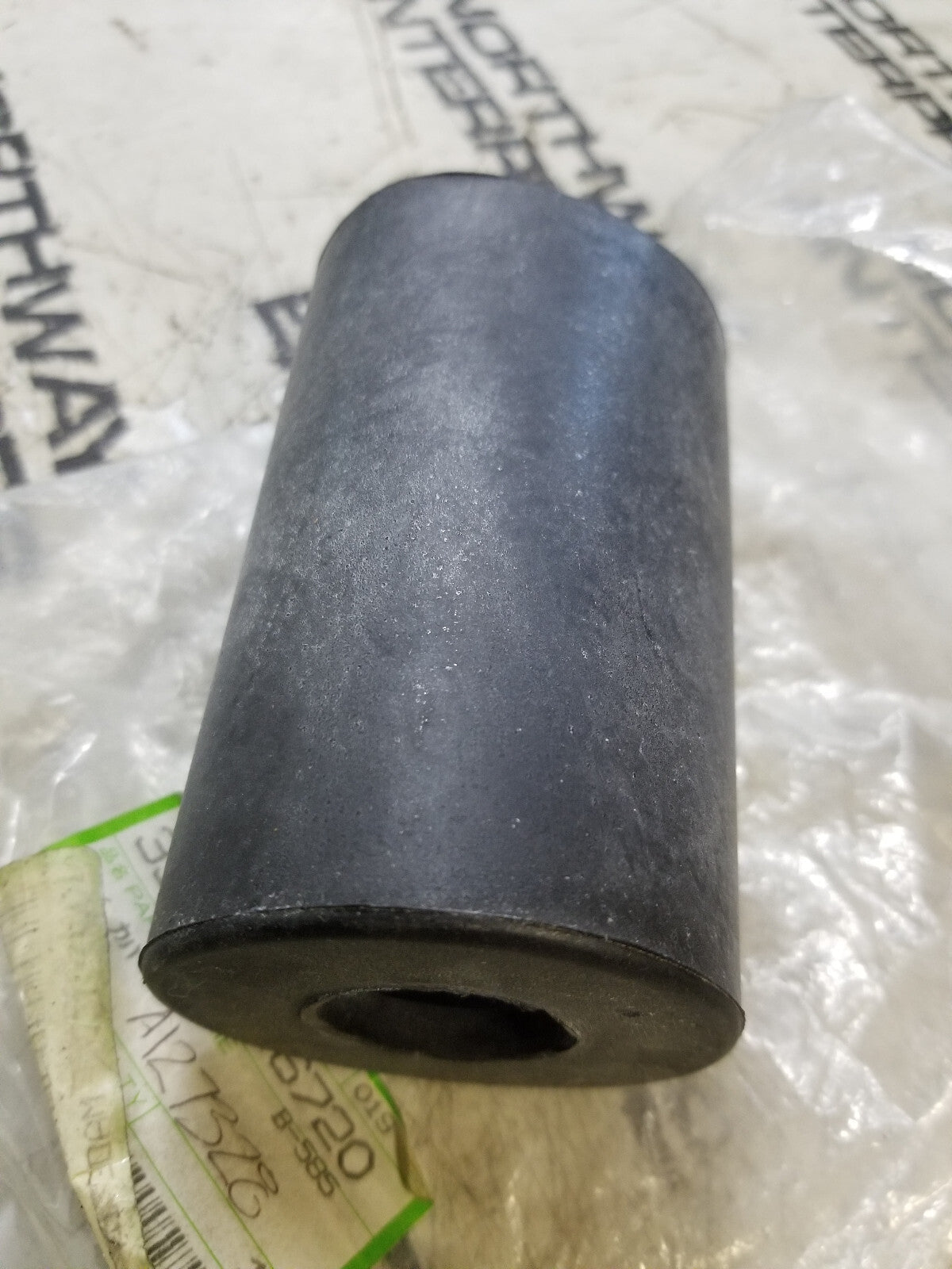 35256-16720 KUBOTA RUBBER COVER