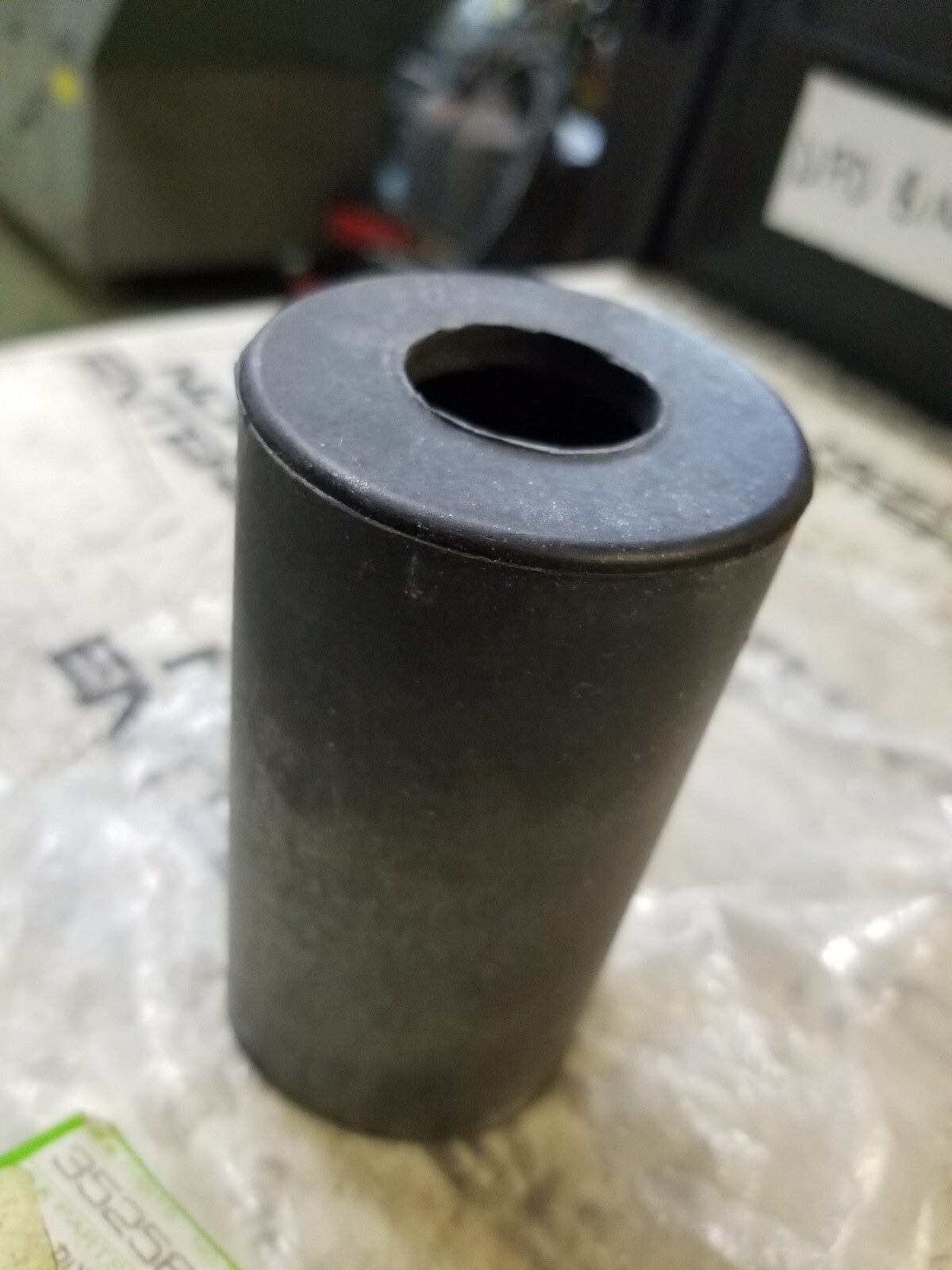 35256-16720 KUBOTA RUBBER COVER