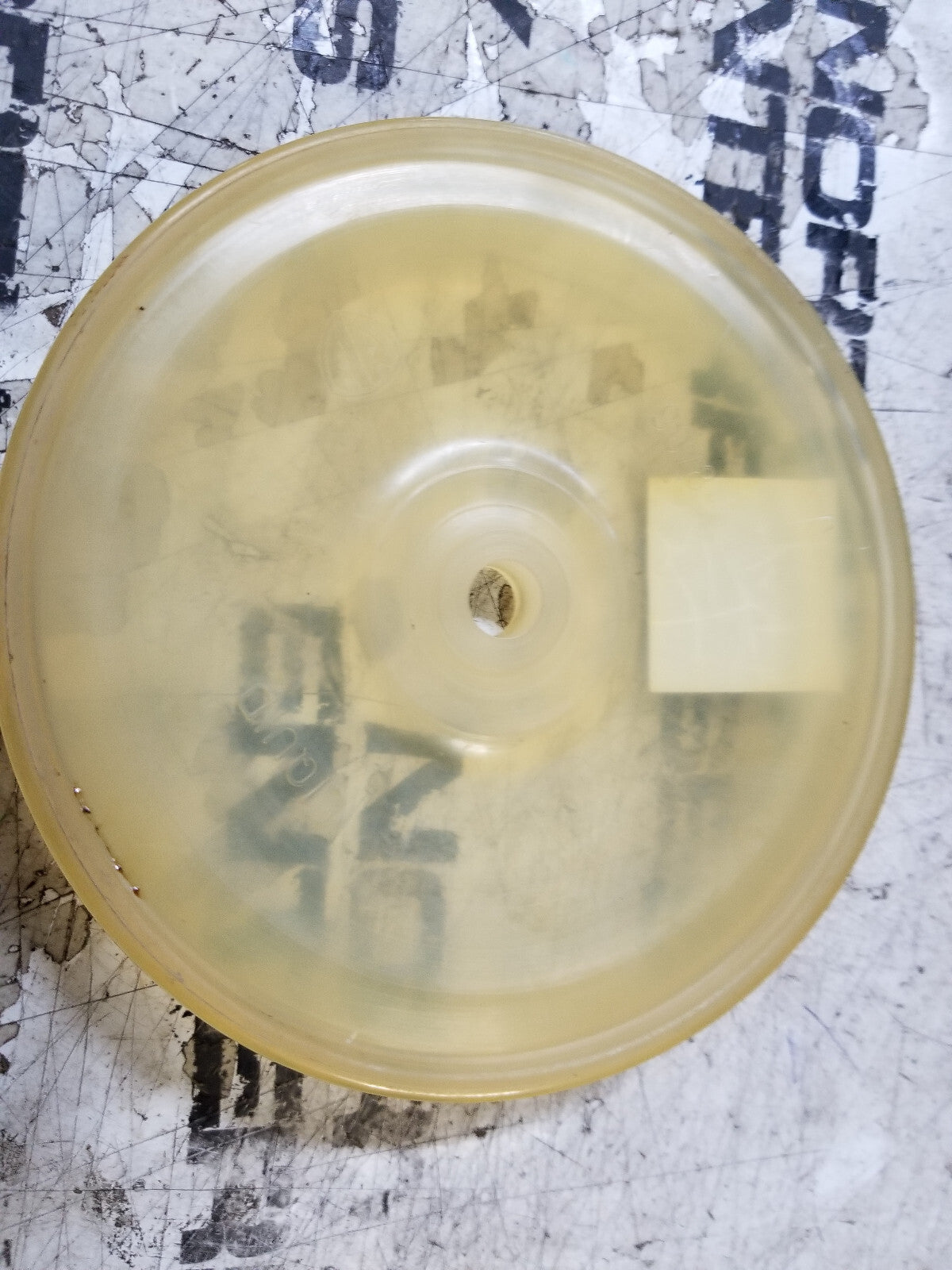 900085 MEMBRANE