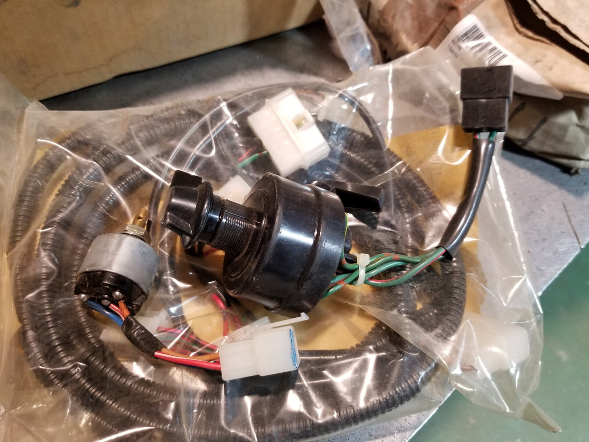 KUBOTA 3A011-9774 M9563 TURN SIGNAL KIT 3A999-1117