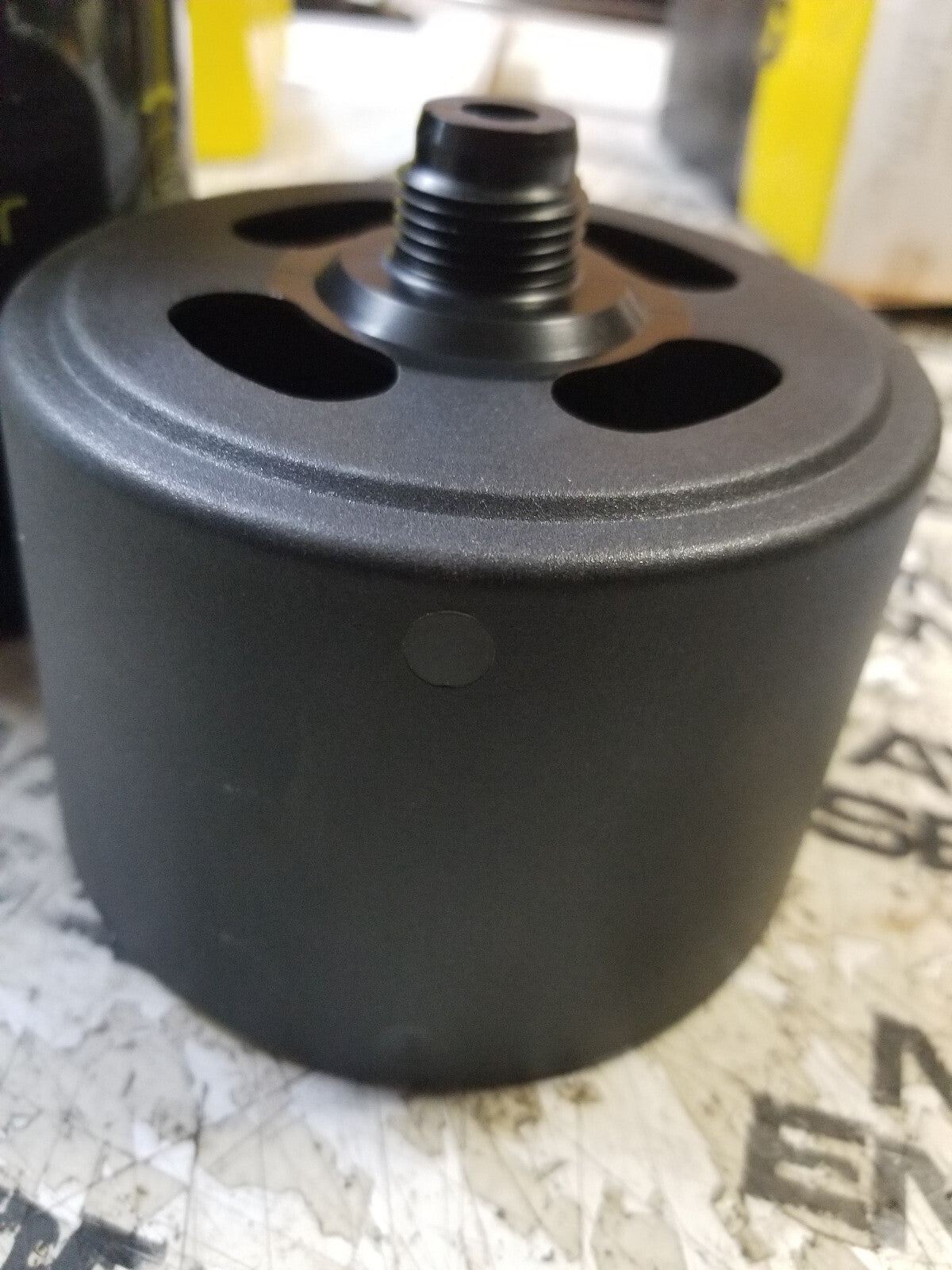 RE506428 JOHN DEERE FILTER