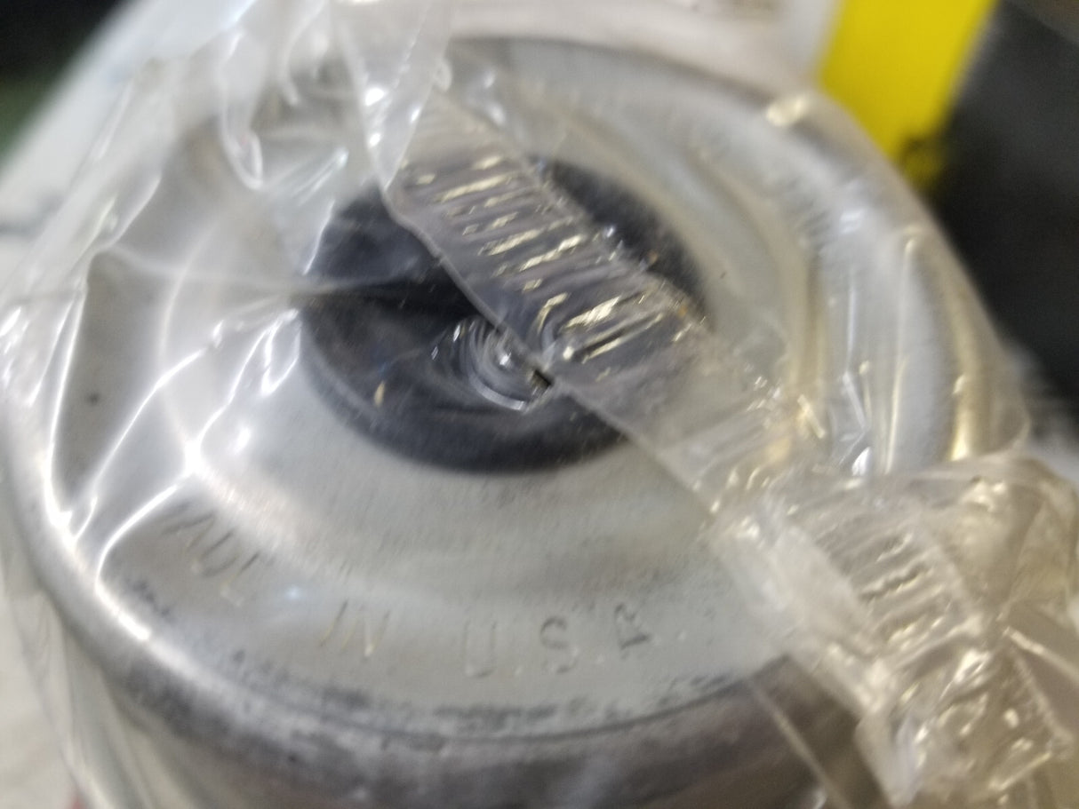 RE509036 JOHN DEERE WATER SEPARATOR FUEL FILTER