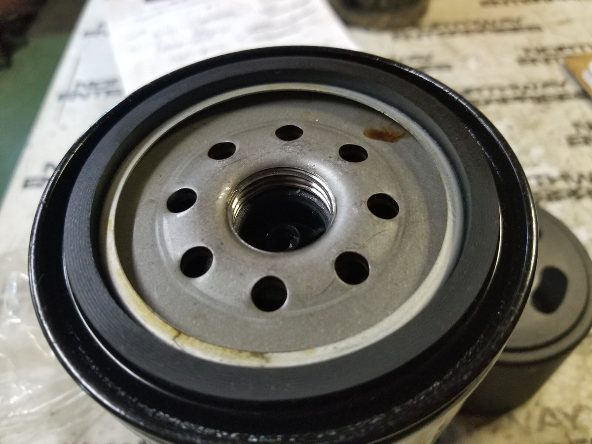 RE509596 JOHN DEERE FUEL FILTER