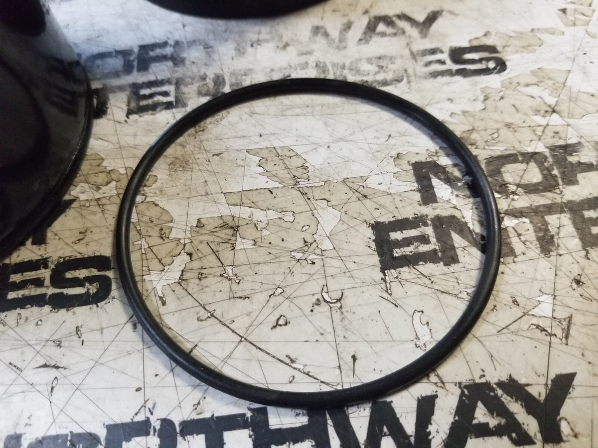 RE509596 JOHN DEERE FUEL FILTER