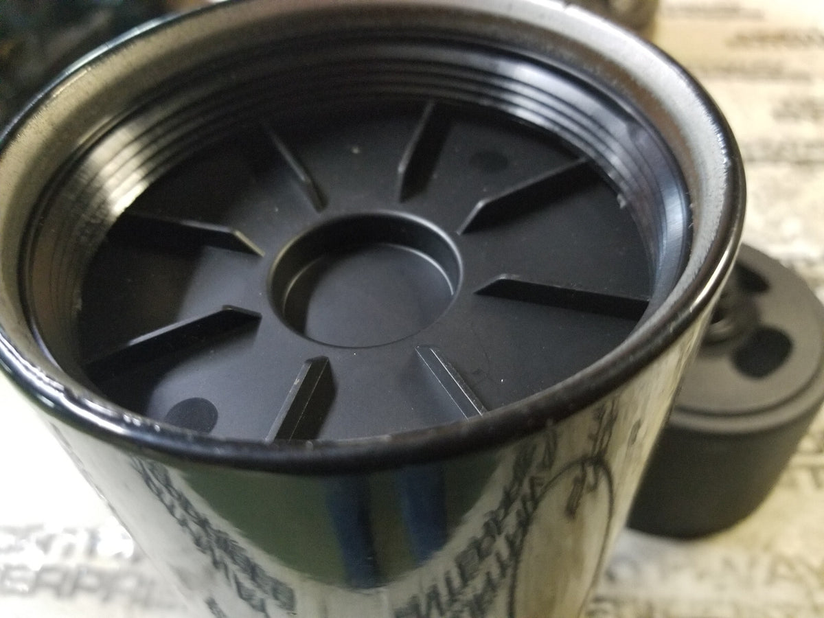 RE509596 JOHN DEERE FUEL FILTER
