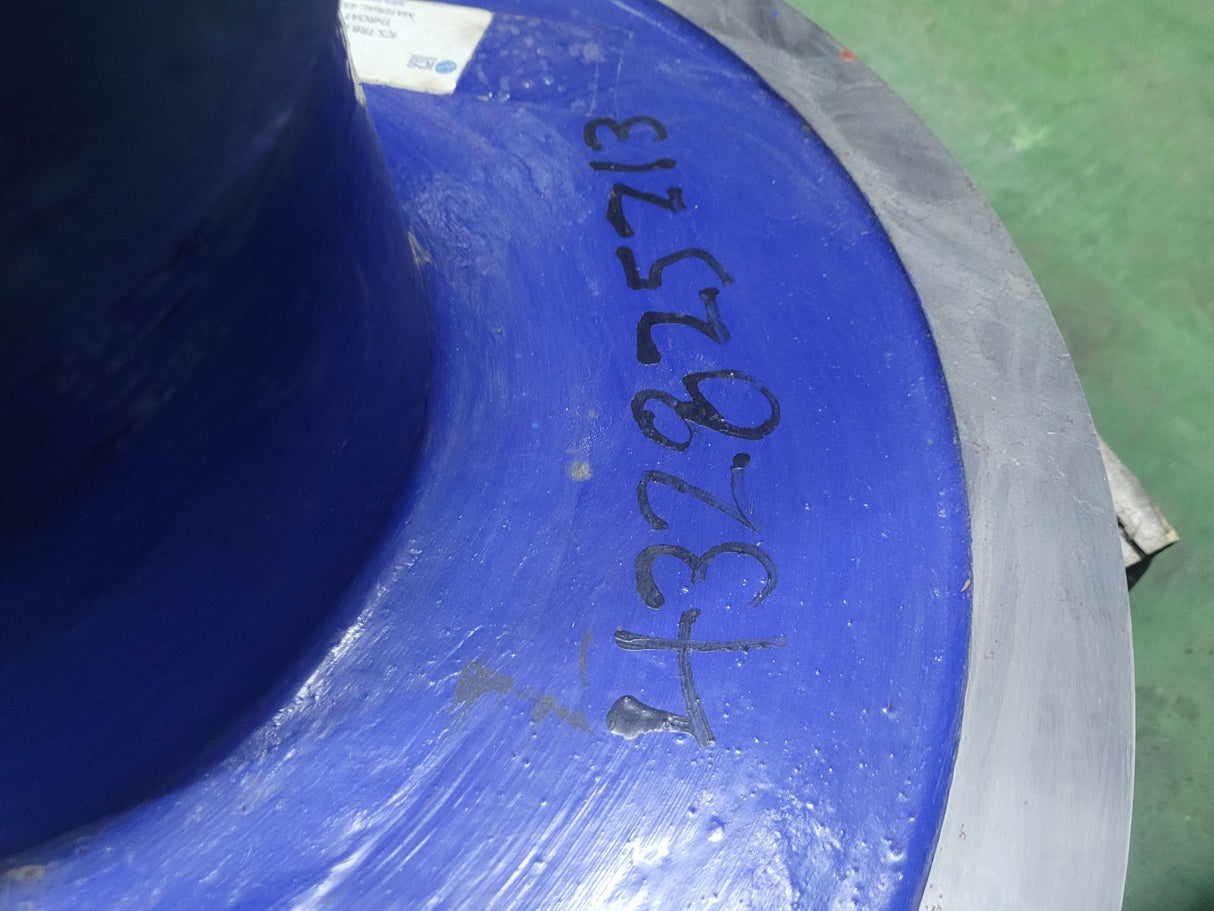 ICS Metal Throatbush 432825213 ICS.TRB.6F.CrWI28 ICSMMF6TRB-28