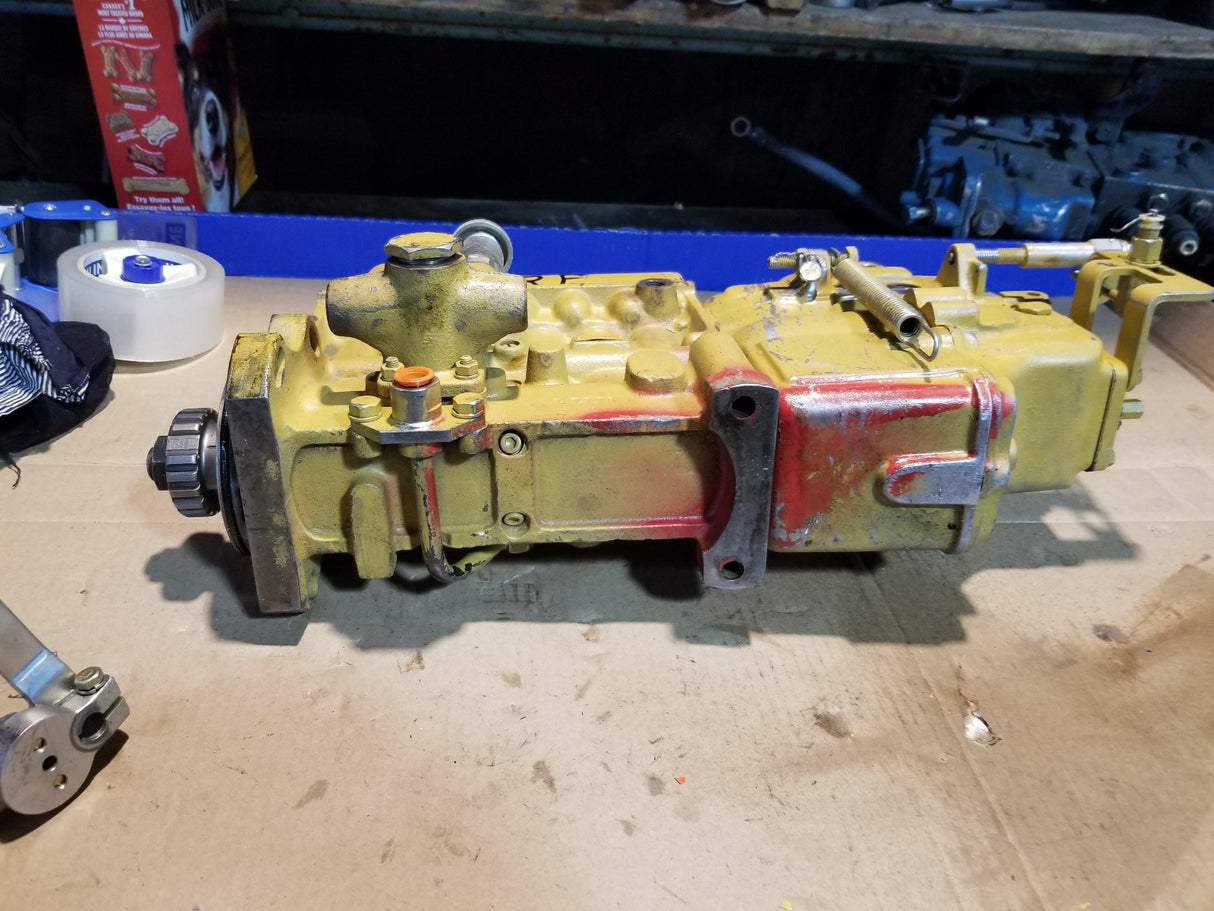 CORE 6162-73-1151 106692-4230 106069-8040 INJECTION PUMP