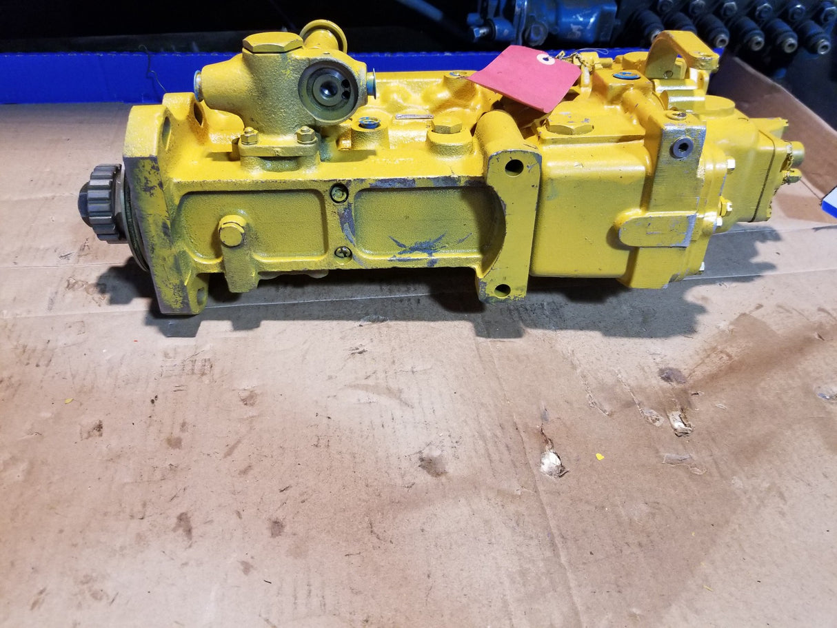 6127-71-1030 6672-413 6067-806 9KD873259 DIESEL INJECTION PUMP