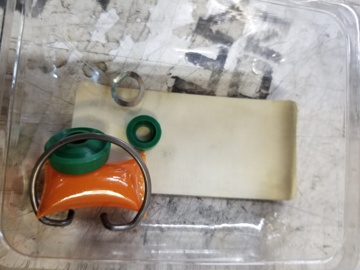 1810936M91 A-1810936M91 Brake Master Cylinder Repair Kit .625" ID