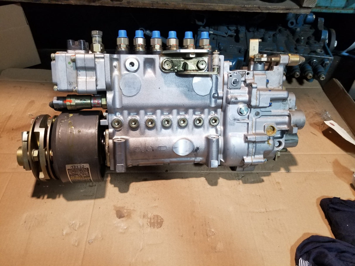 107691-3185 22040-1010 971T946723 107069-0321 105933-0753 ZEXEL INJECTION PUMP