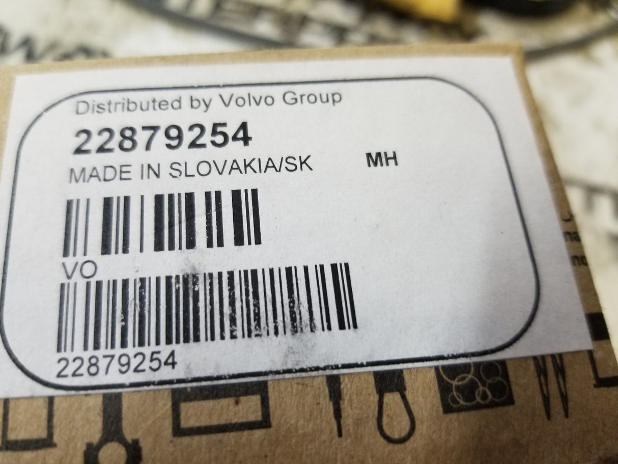 22879254 VOLVO CAMSHAFT BEARING KIT