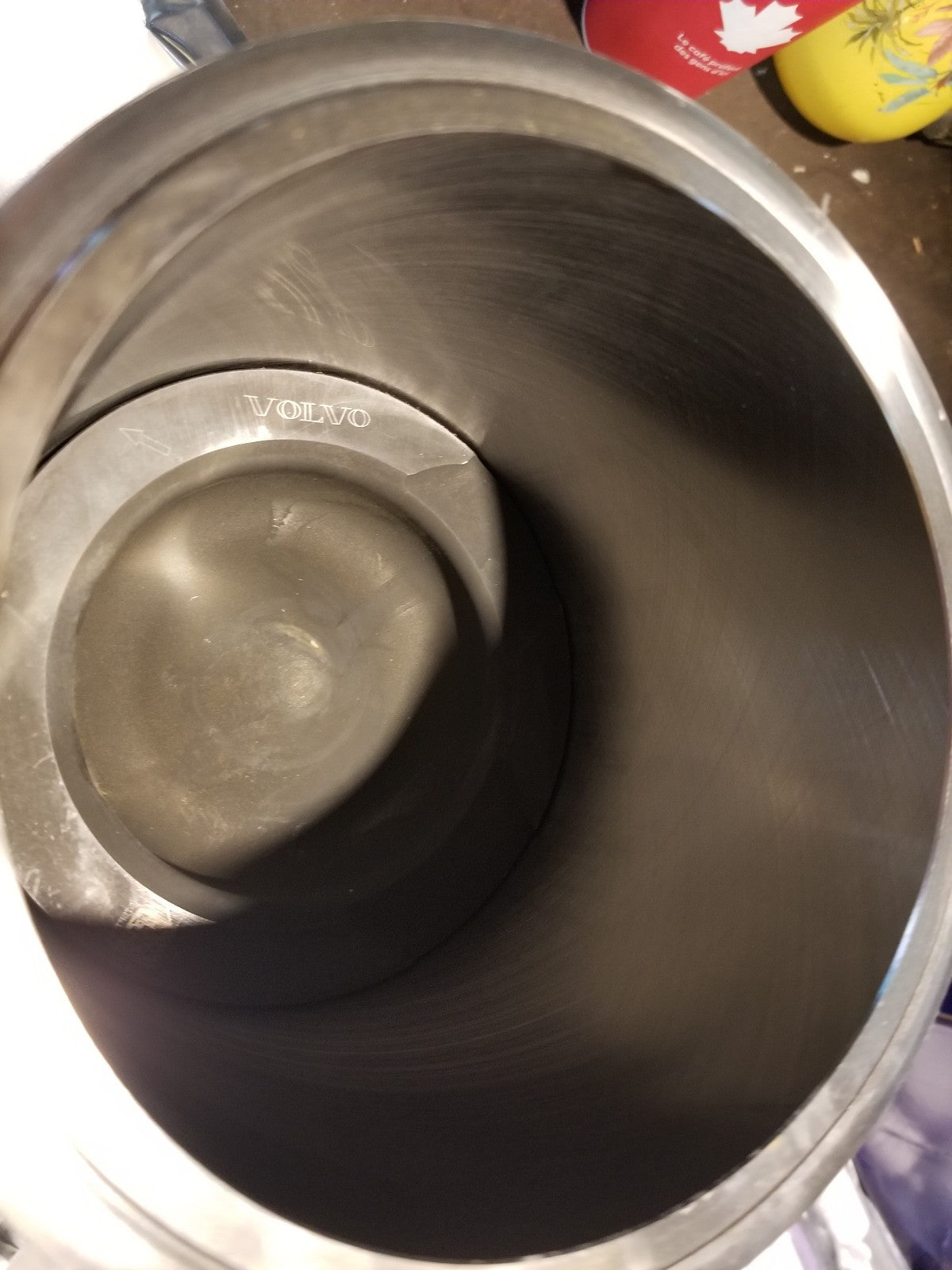 21367720 VOLVO Mack CYLINDER KIT (MP7 / D11) Cylinder Kit