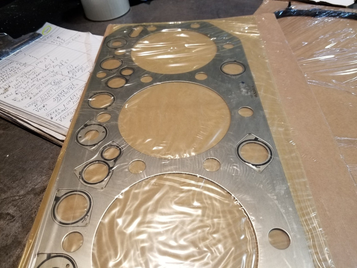 21313544 VOLVO HEAD GASKET