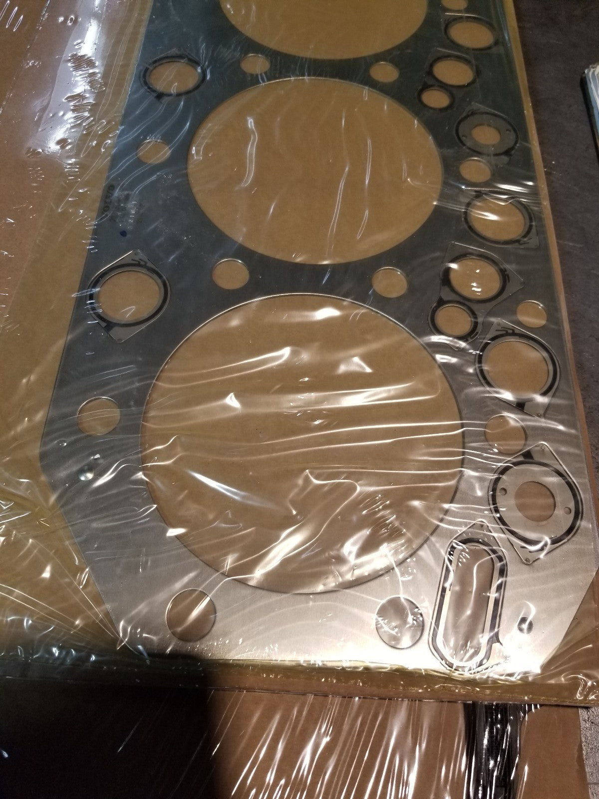 21313544 VOLVO HEAD GASKET