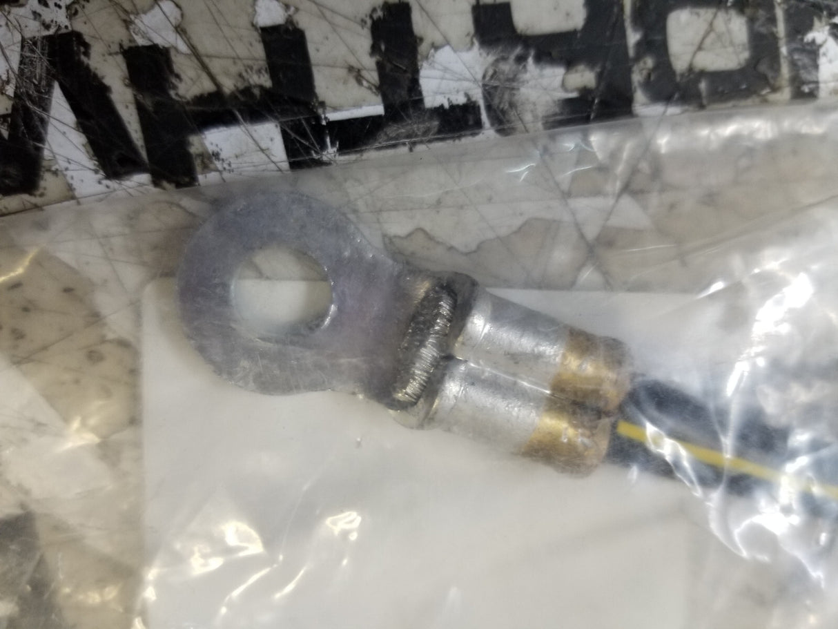K7591-61350 KUBOTA NEGATIVE BATTERY CABLE