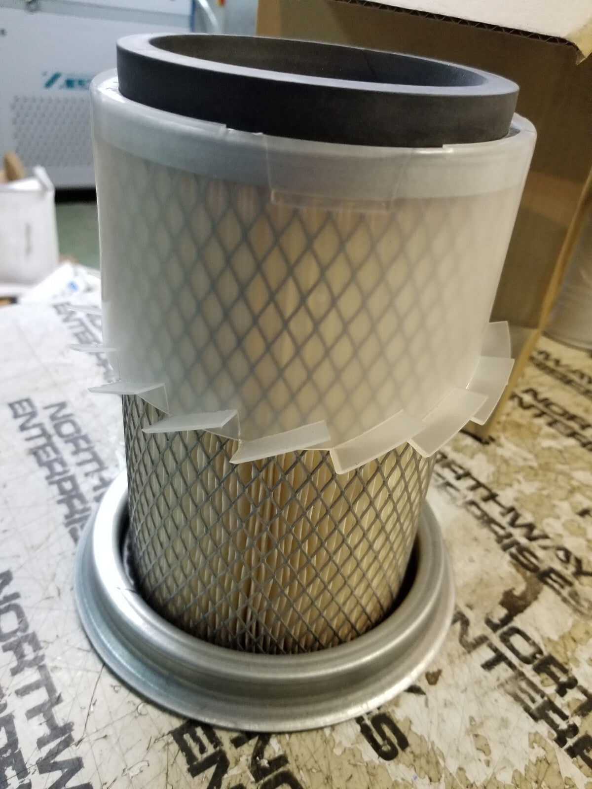 Donaldson Air Filter - P776360