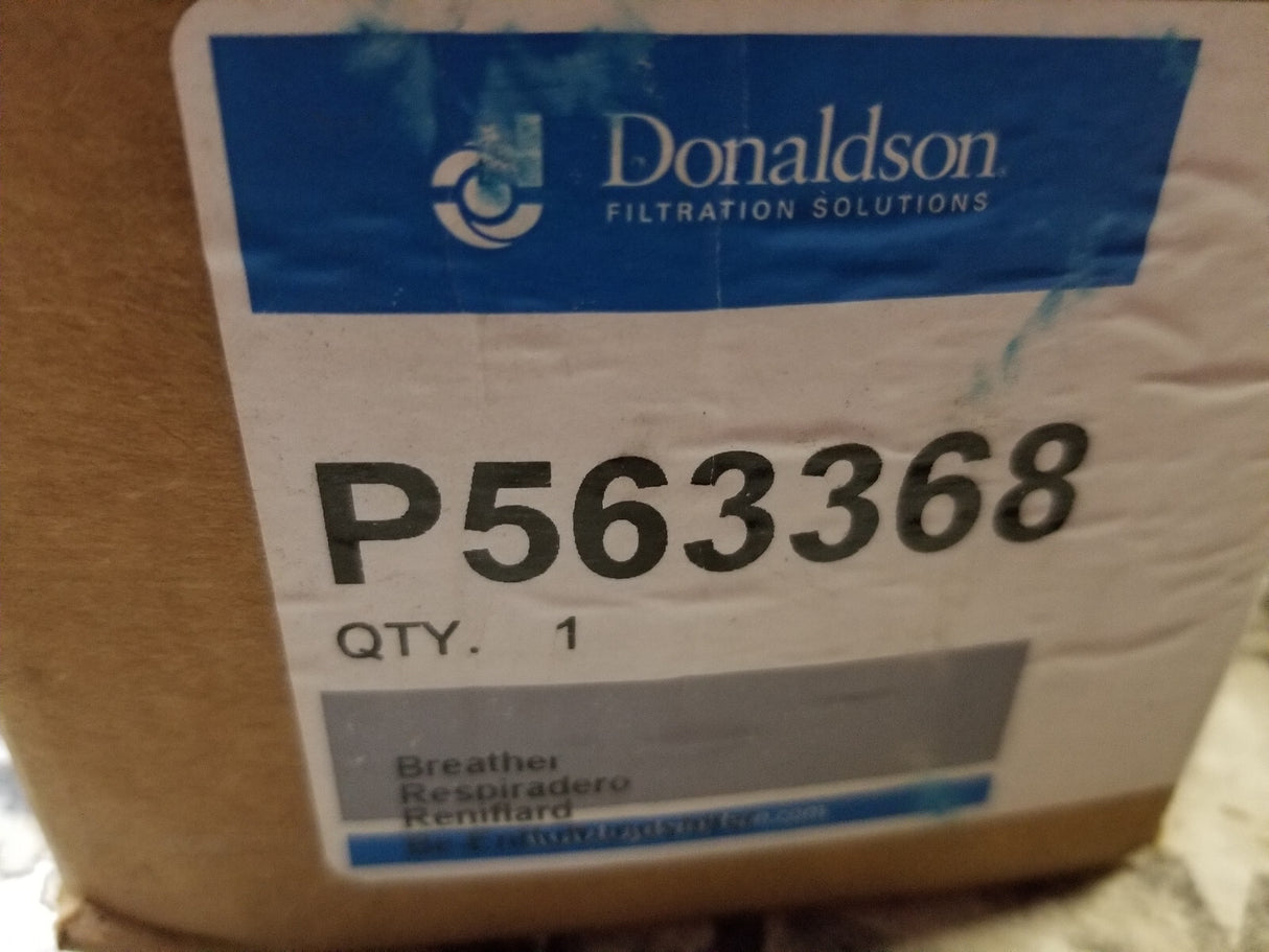 Donaldson Breather - P563368
