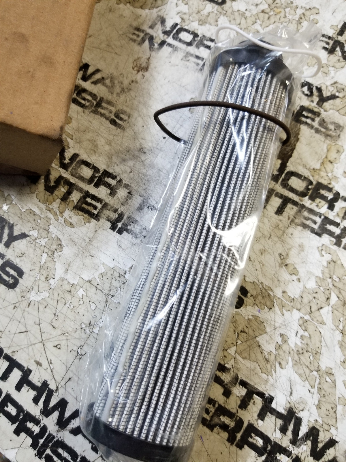 Donaldson Hp Hydraulic Cartridge - P573788