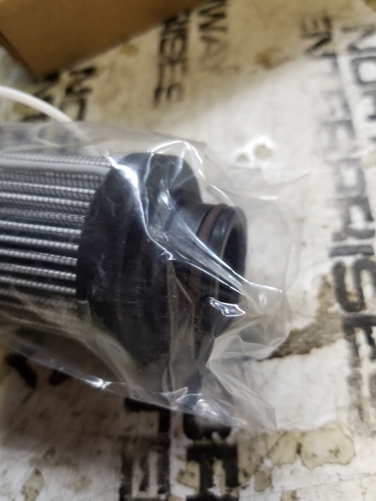 Donaldson Hp Hydraulic Cartridge - P573788