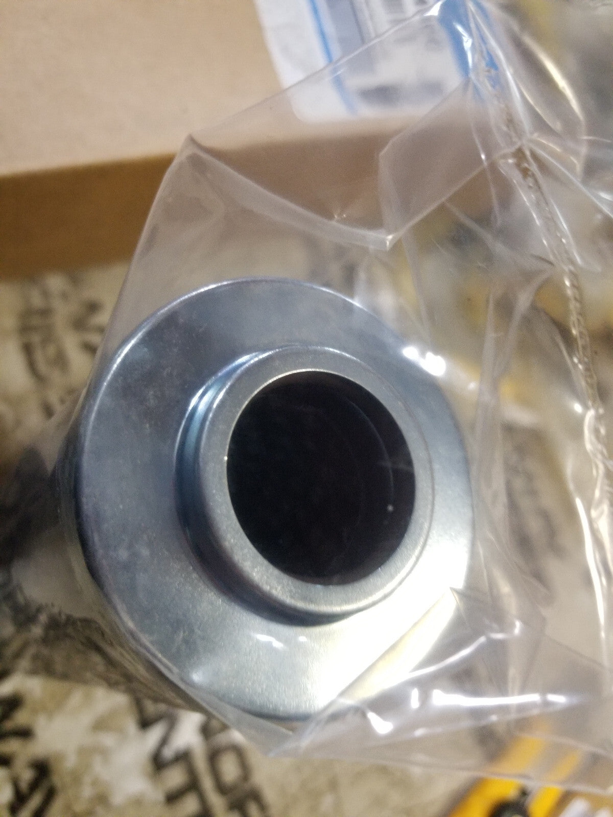 Donaldson Hp Hydraulic Cartridge - P573788