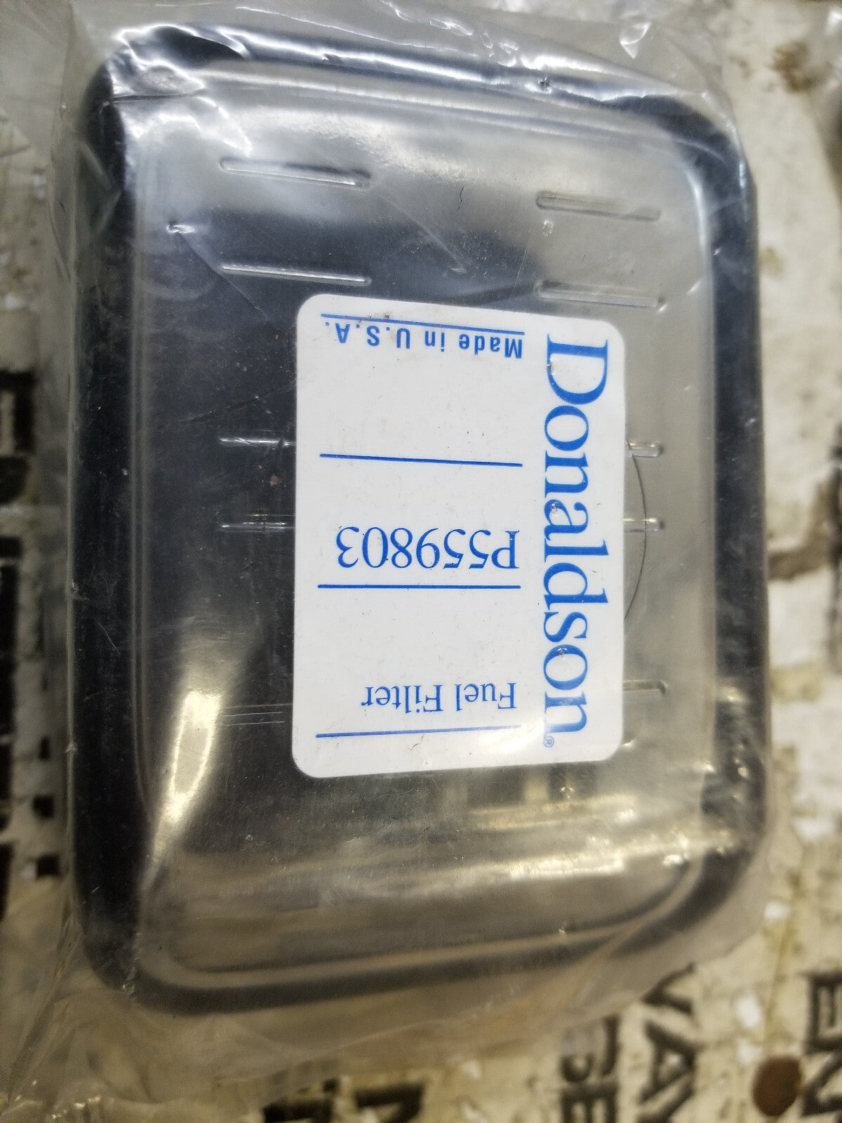 Donaldson Fuel Filter - P559803