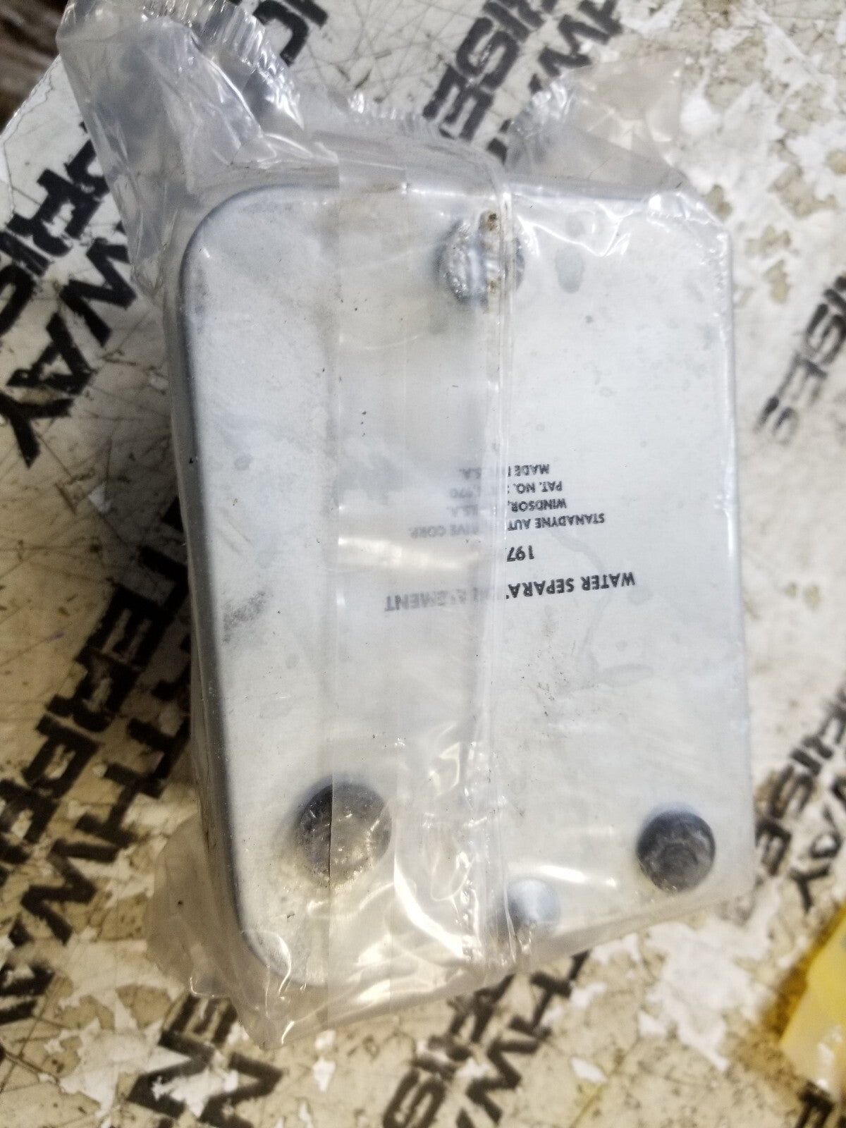 Donaldson Fuel Filter - P559803