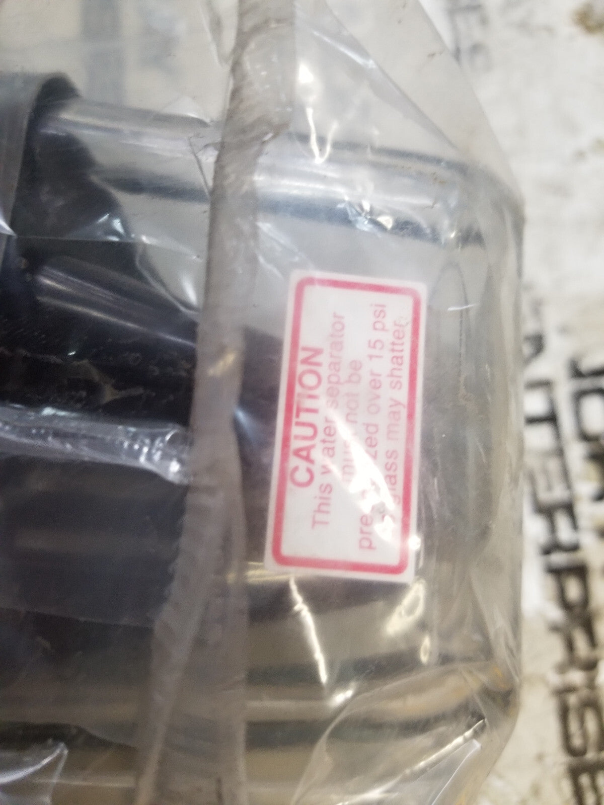 Donaldson Fuel Filter - P559803