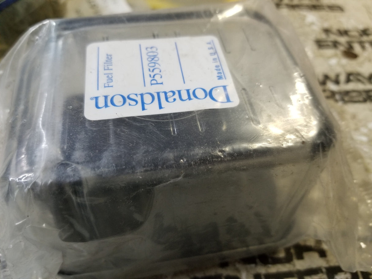 Donaldson Fuel Filter - P559803