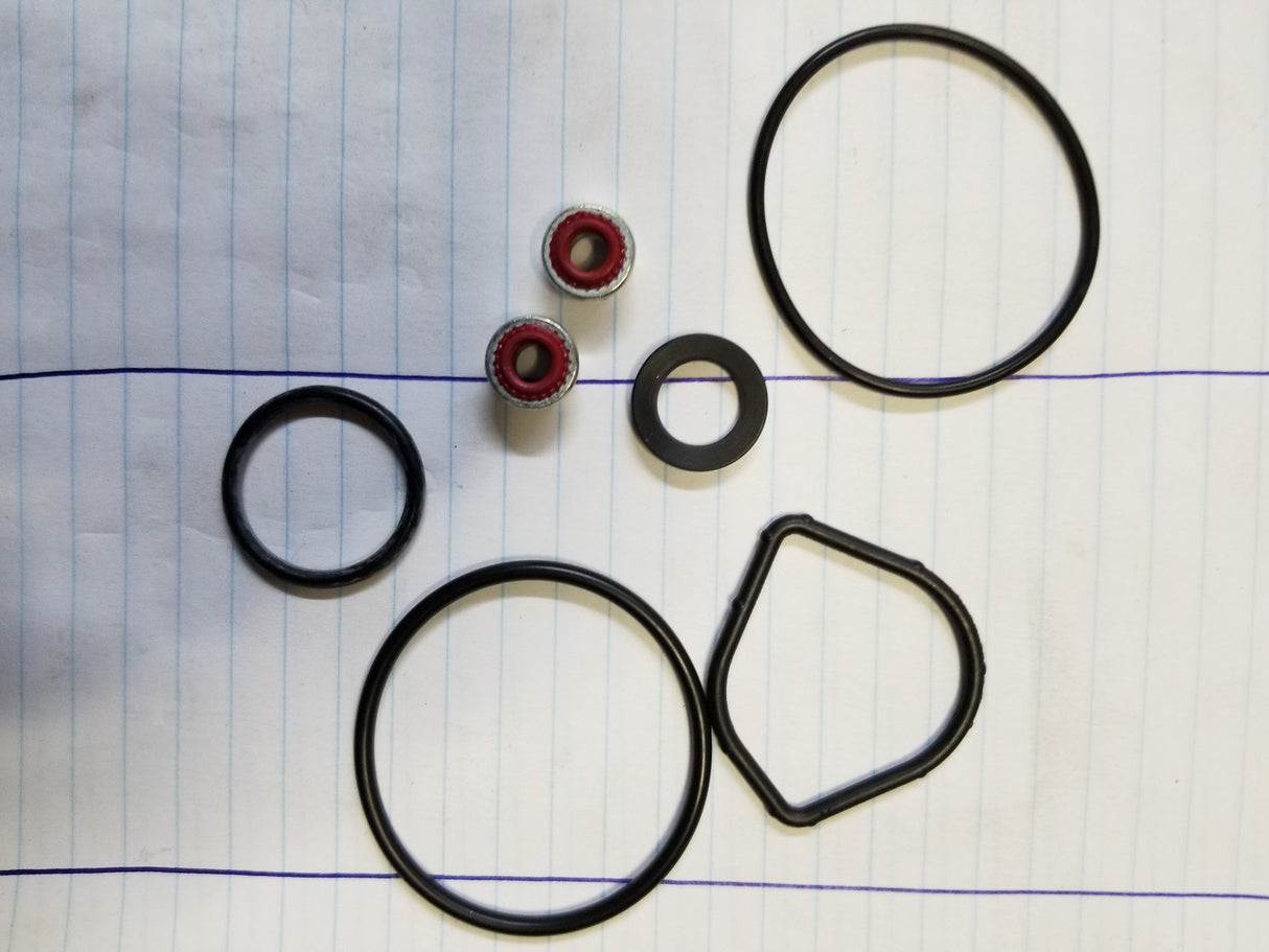 155G8518 Sauer-Danfoss seal kit PVM 120