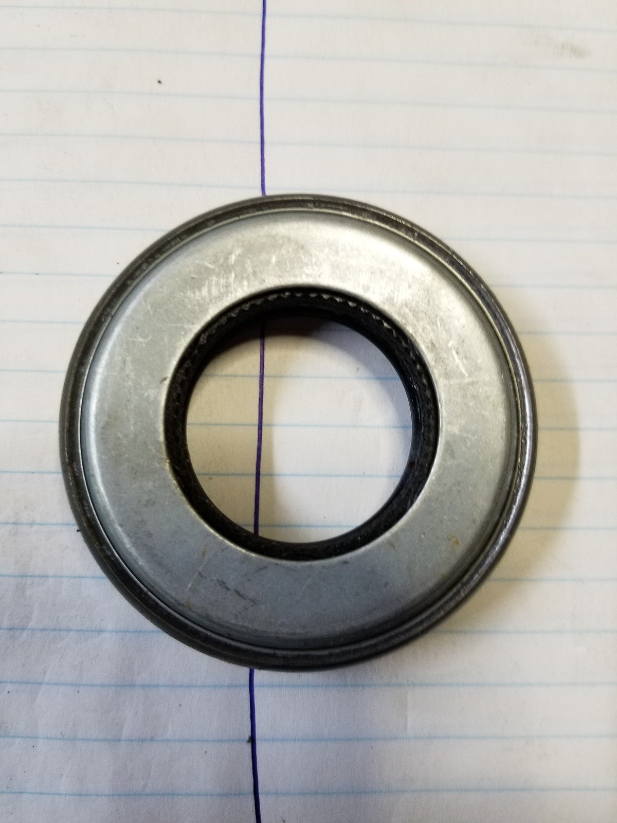 12479012 AC DELCO FR AXLE SHAFT OUTPUT SEAL