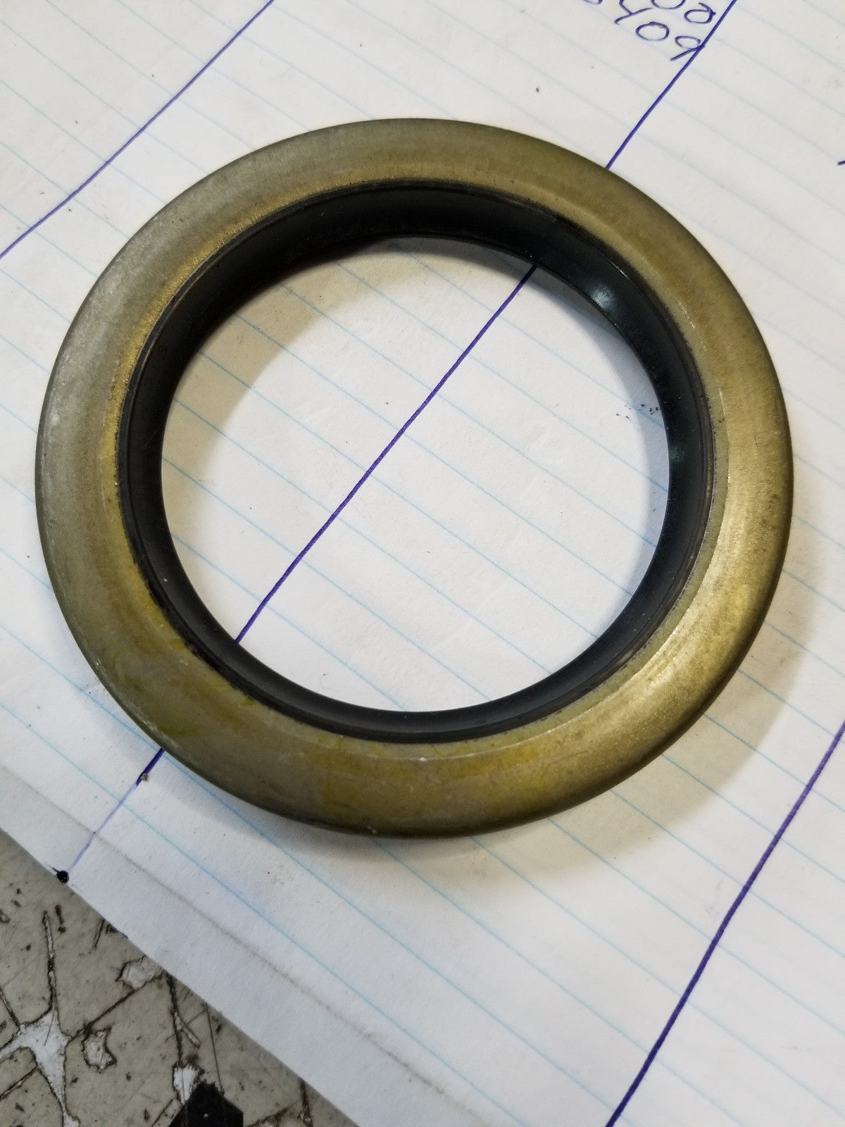648408300 MISSION OIL SEAL