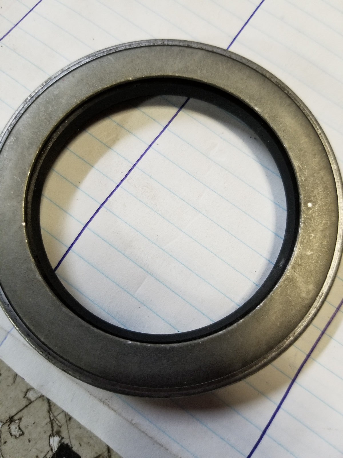 648408300 MISSION OIL SEAL